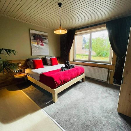 Ol Folle Spa Malmedy Exterior foto