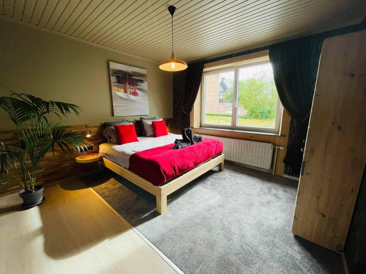 Ol Folle Spa Malmedy Exterior foto